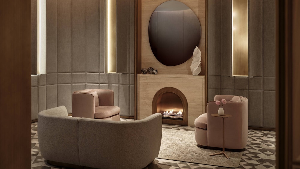 The Chancery Rosewood 9/49