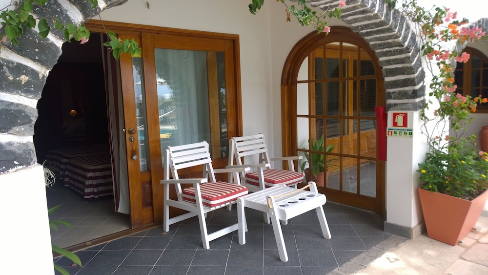 Odjo D Agua Hotel 3/35