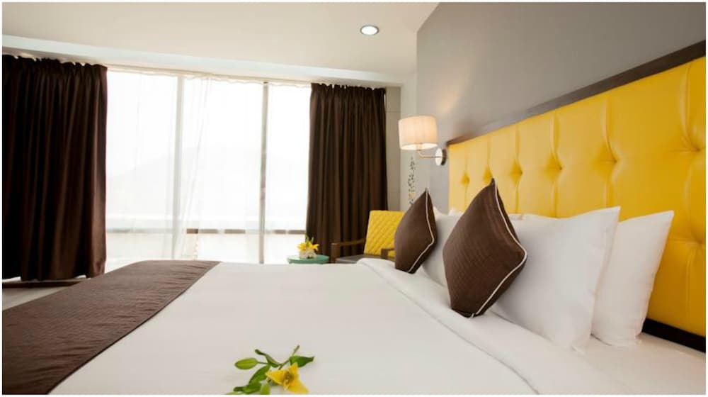 Mango Hotels Navi Mumbai 13/39