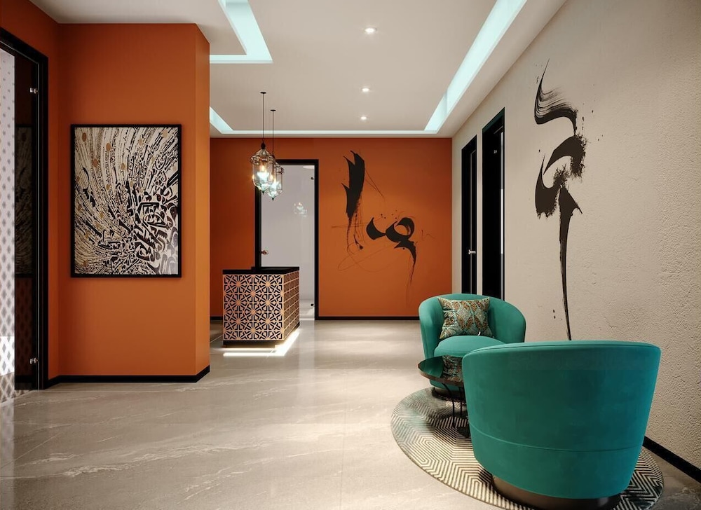 Mercure Muscat 11/53