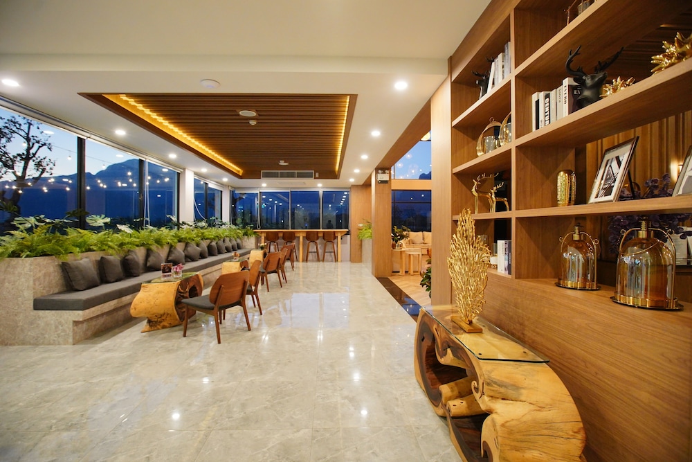 TEVA Valley Resort 36/49