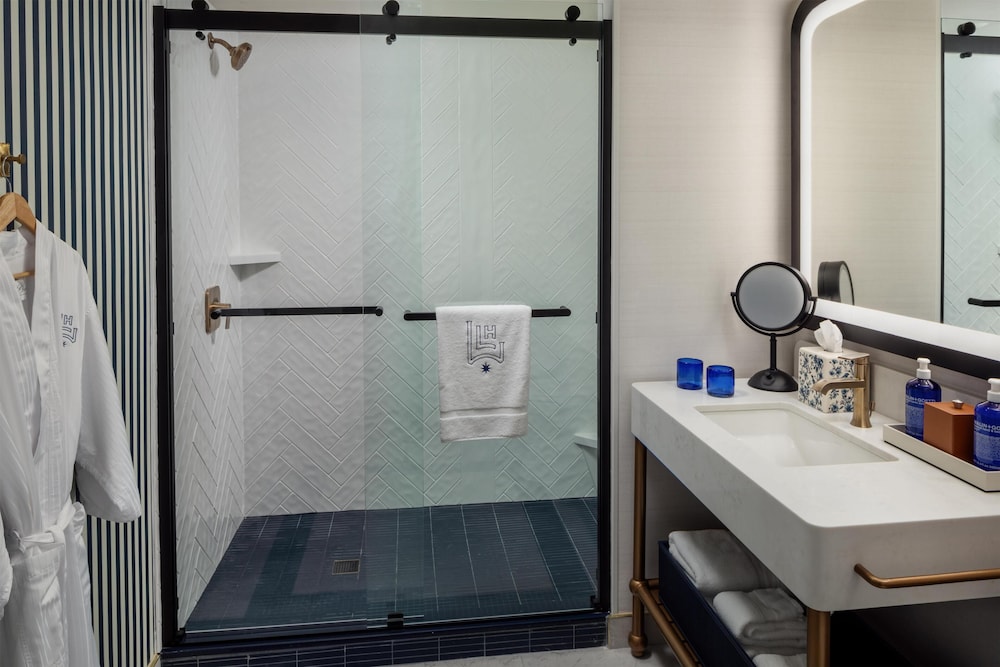 Hyatt Place Charleston - Historic District 67/68