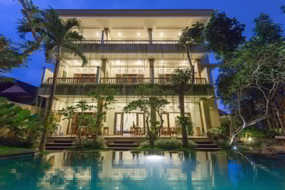 Padma Retreat Ubud photo1