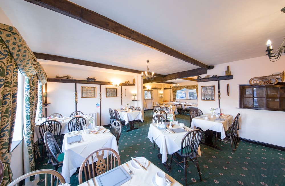 Dalesgate Hotel 19/31