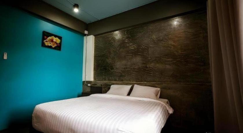 Pornsiri Hotel Sisaket 18/35