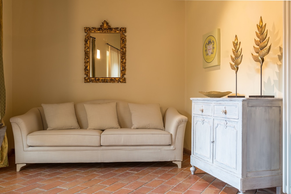 Relais La Costa - Dimora Storica 23/76