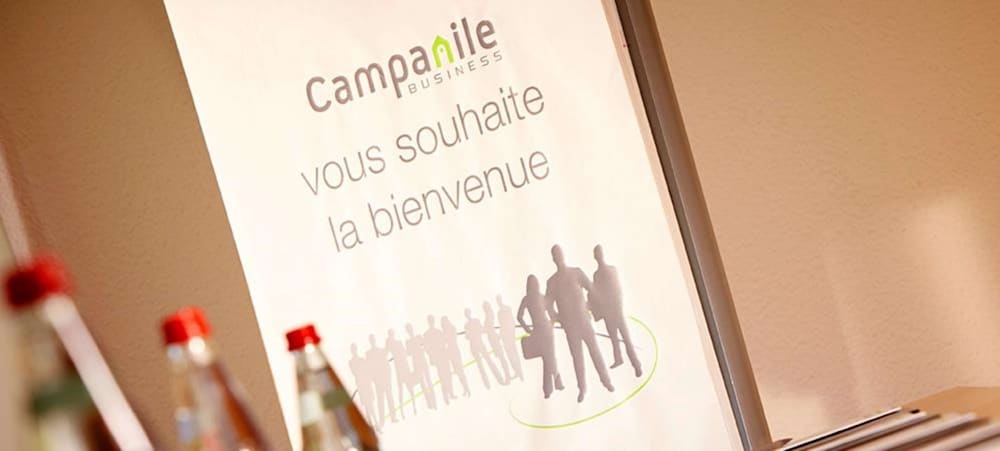 CAMPANILE MOULINS - AVERMES 22/50