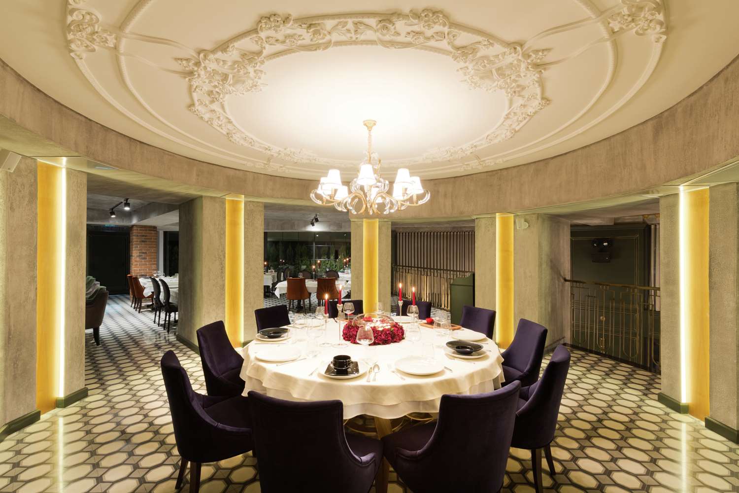 DoubleTree by Hilton Izmir Airport 61/85