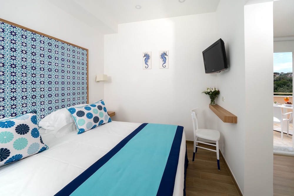 Hotel Miramare Sorrento 21/63