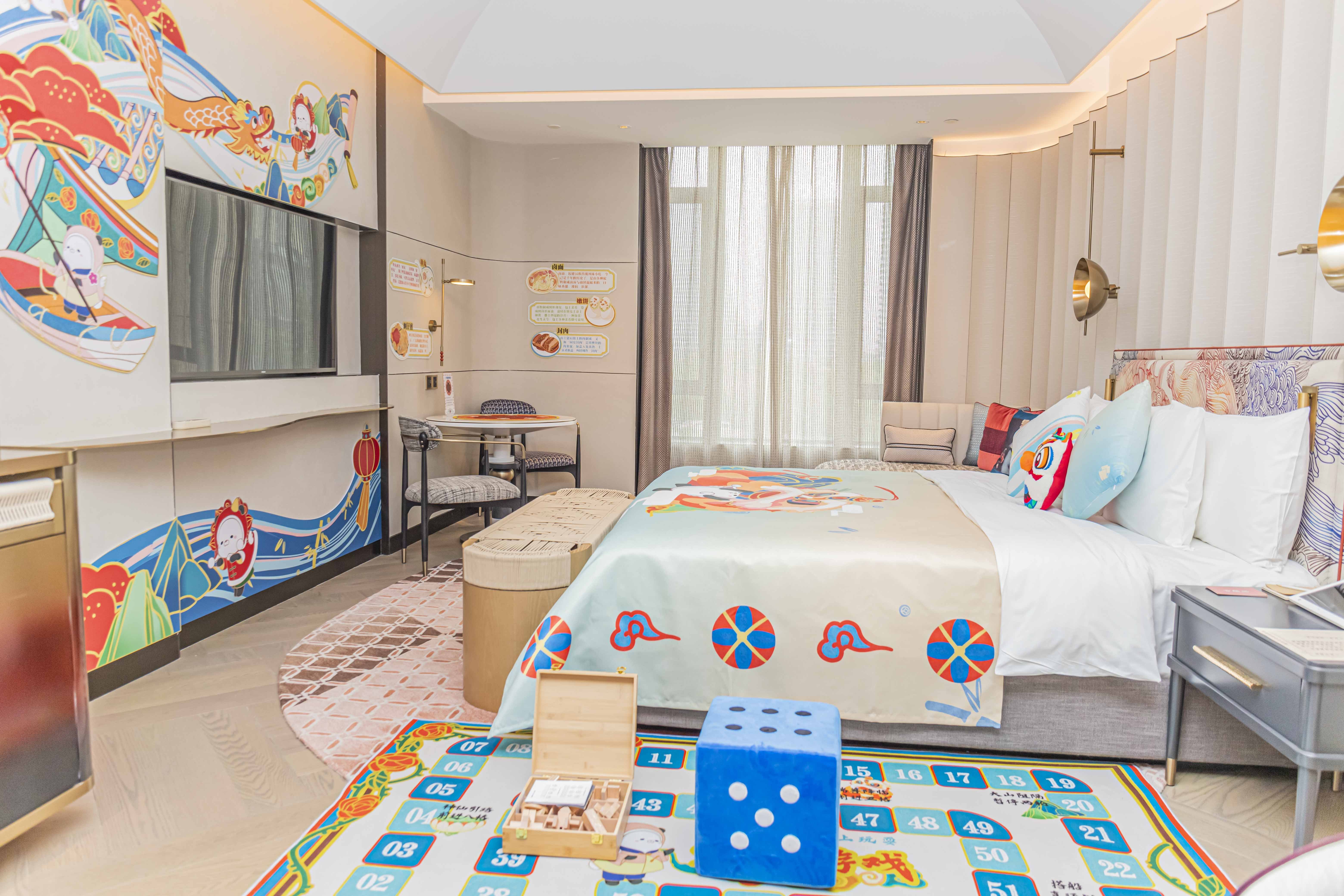 Hotel Indigo Xiamen Haicang an IHG Hotel 39/50