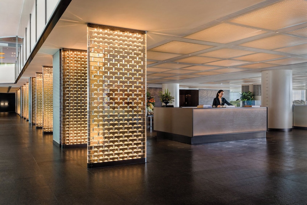 The Regent Hotel Ex Intercontinental Hong Kong 6/49