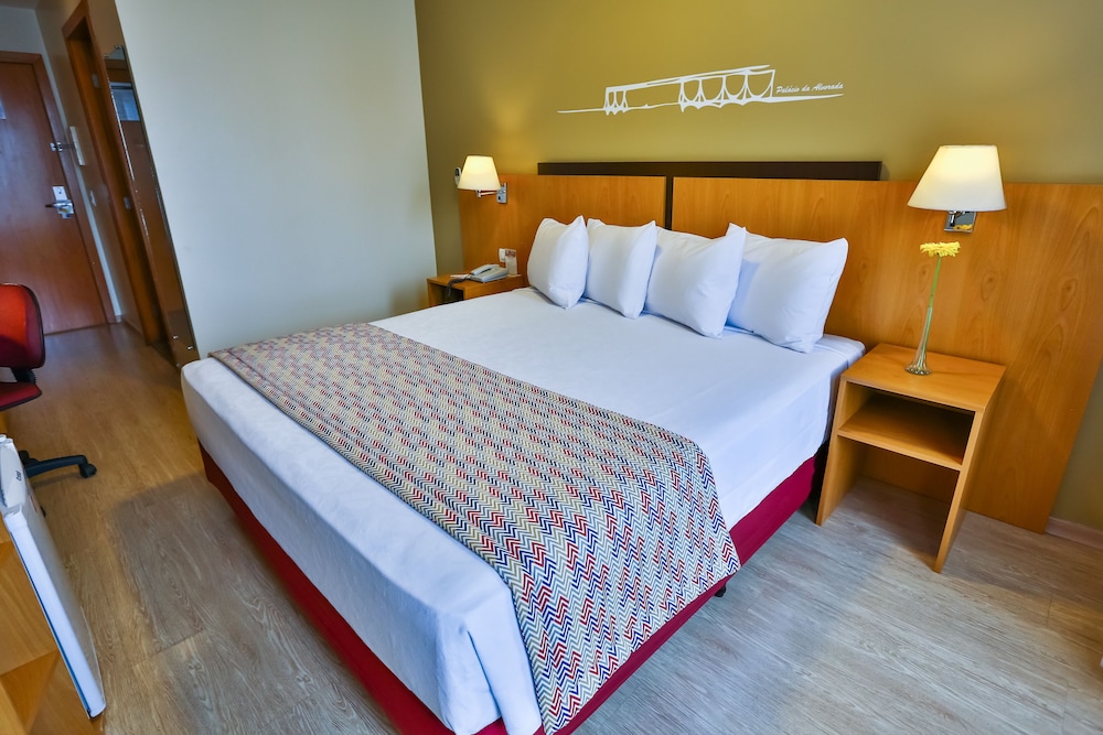 Comfort Hotel Taguatinga 6/22