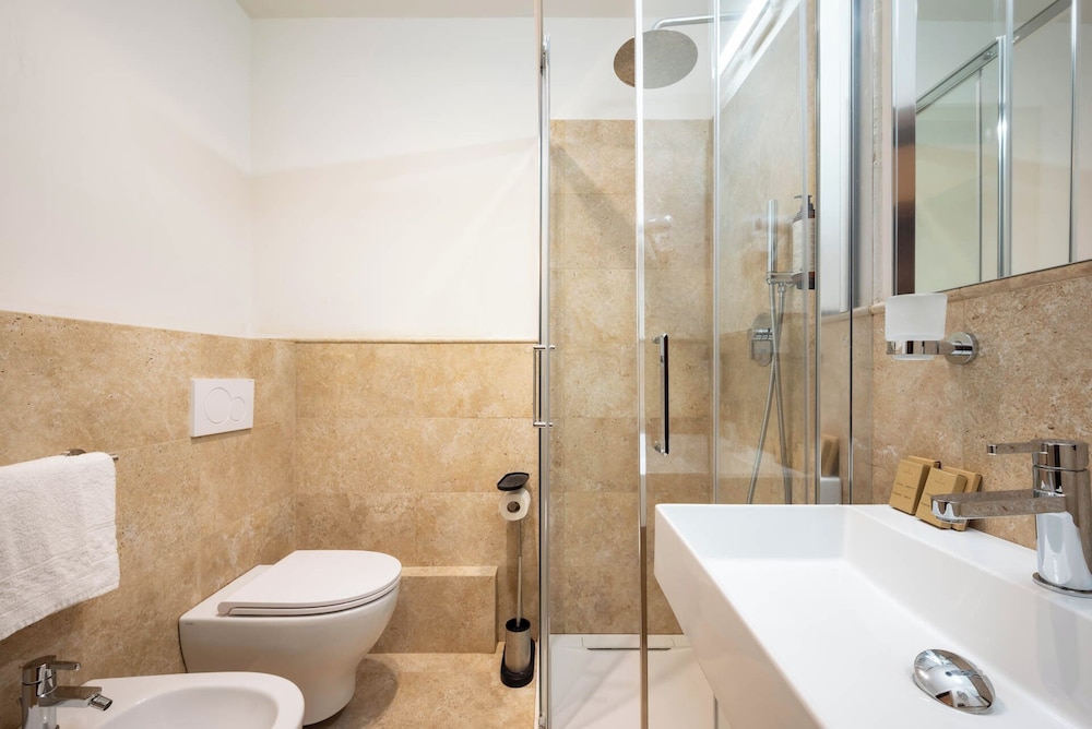 Hotel Morandi Alla Crocetta 57/60