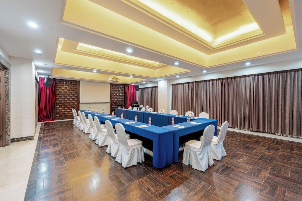 A C Art Museum Hotel Beijing 14/50