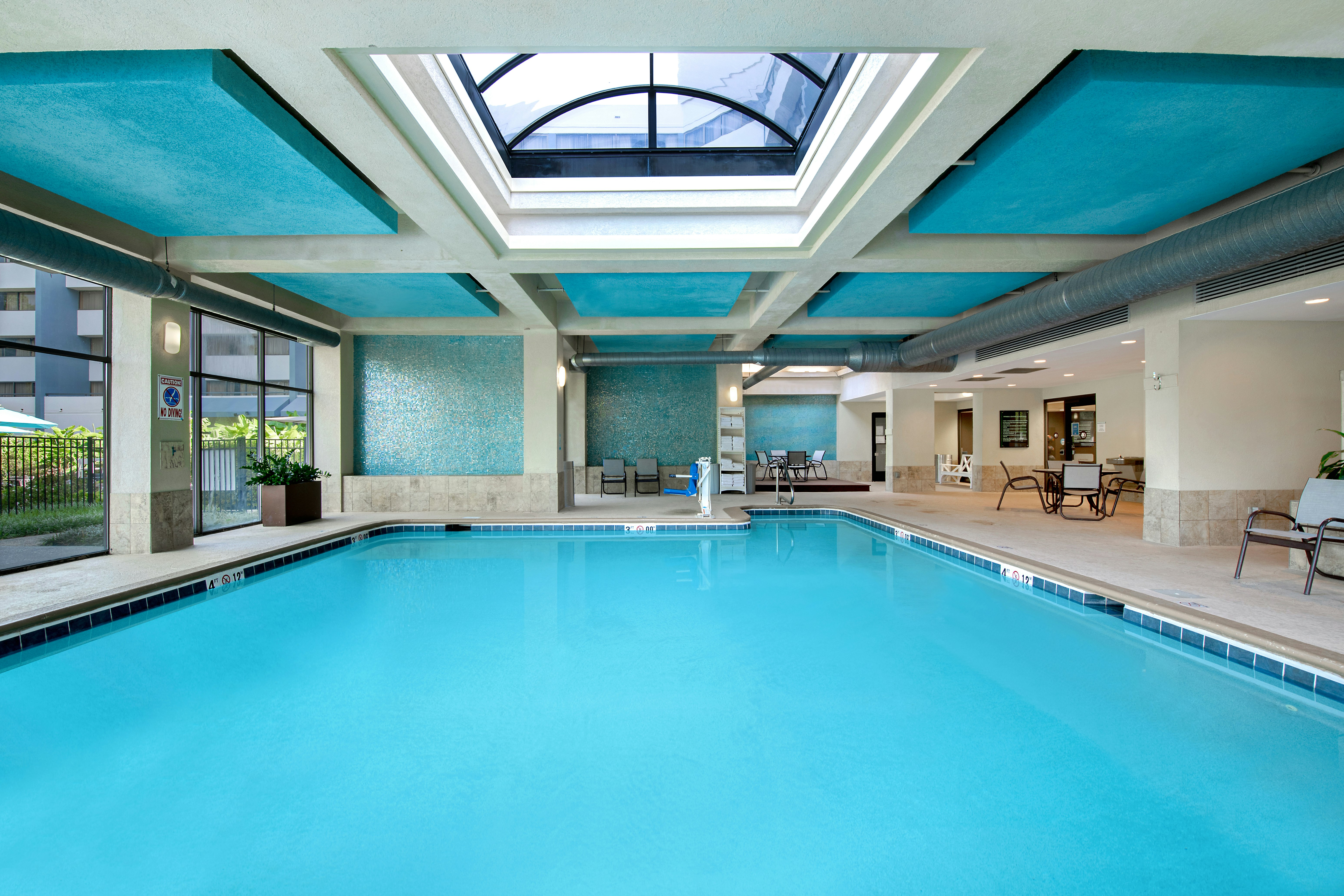 DoubleTree Suites by Hilton Raleigh - Durham 31/82