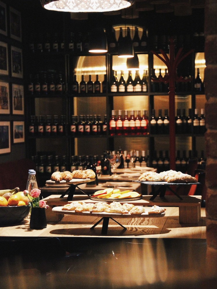 Badagoni Boutique Hotel Rustaveli 21/34
