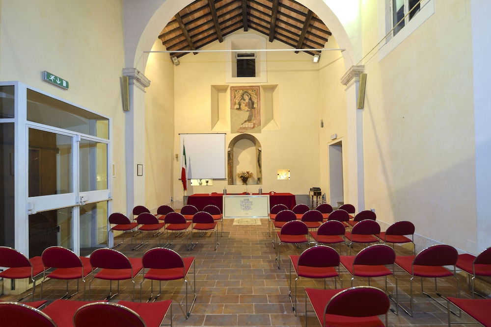 Hotel Fonte Cesia 31/41