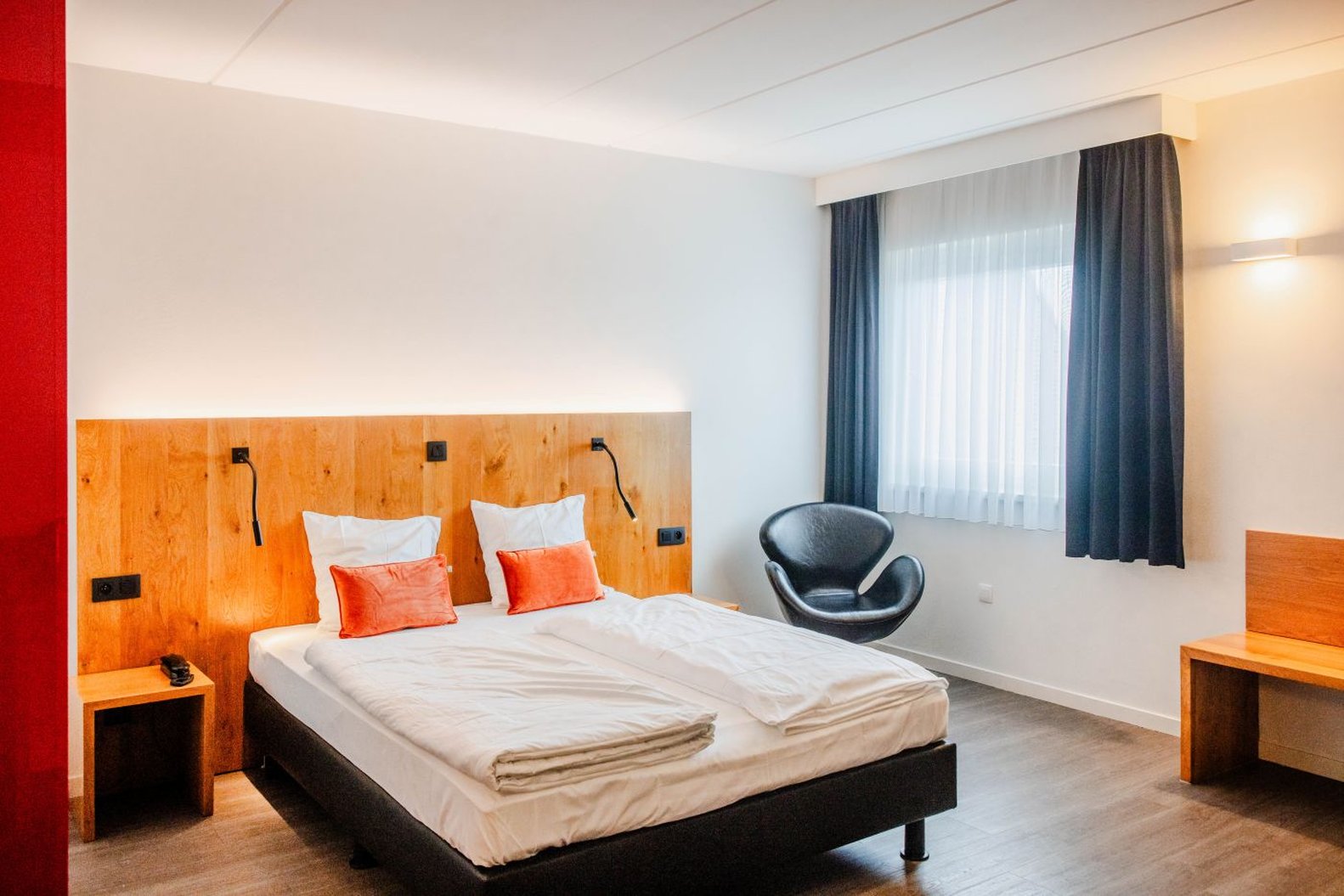 Hotel Corsendonk Viane 17/34