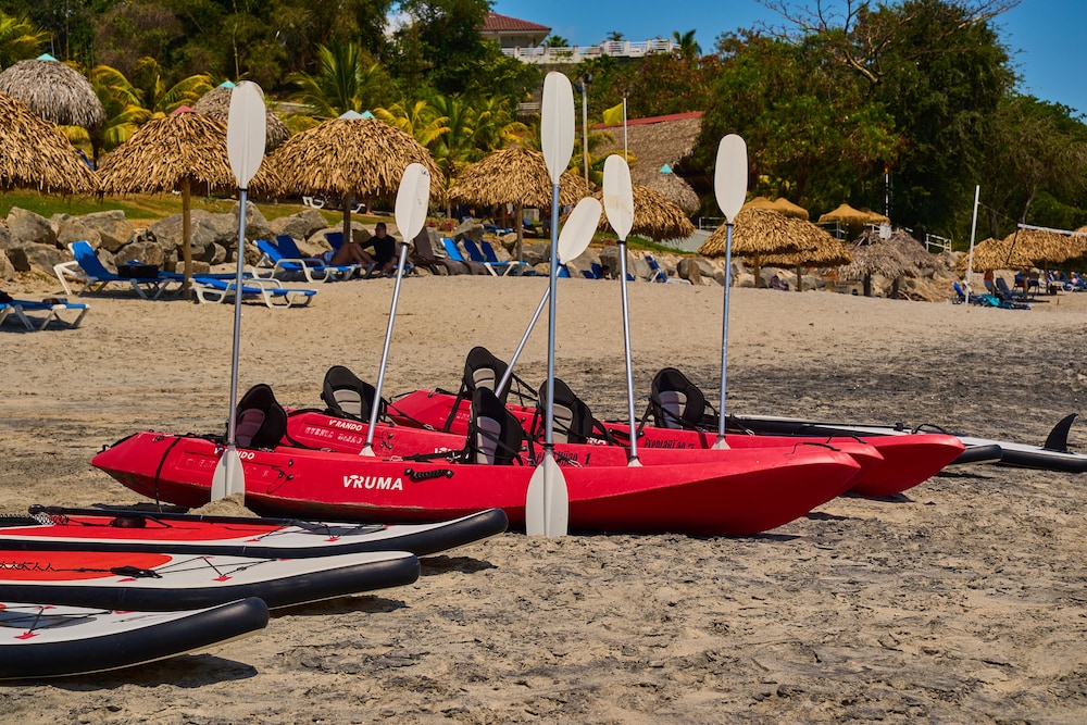 Gran Evenia Bijao - All Inclusive 37/61