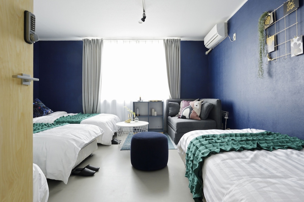 Hostel Nid Osaka 13/33
