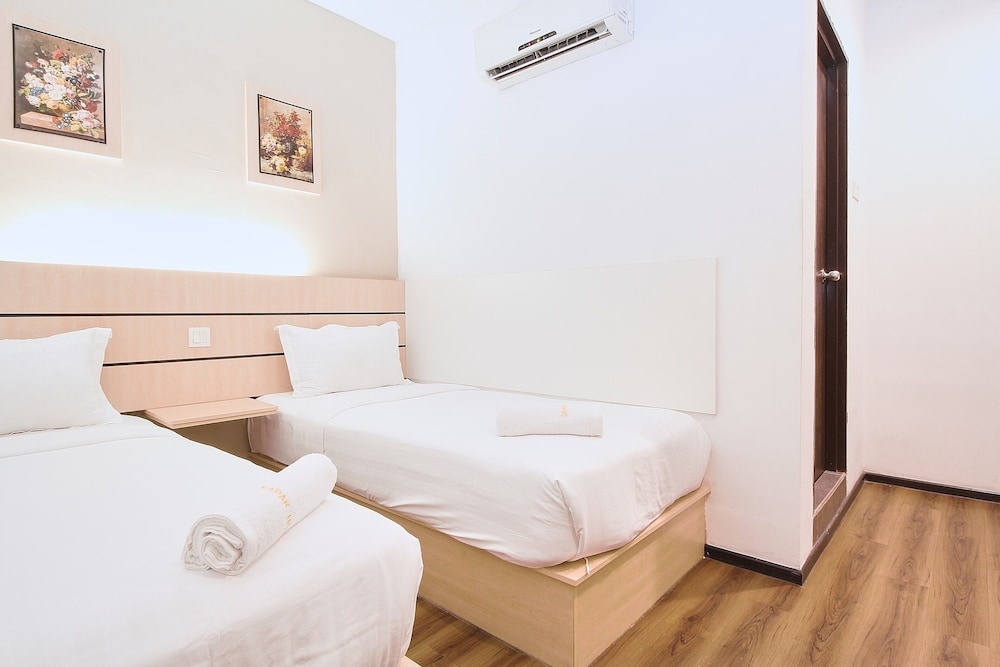 Hotel Zamburger Klang 24/28