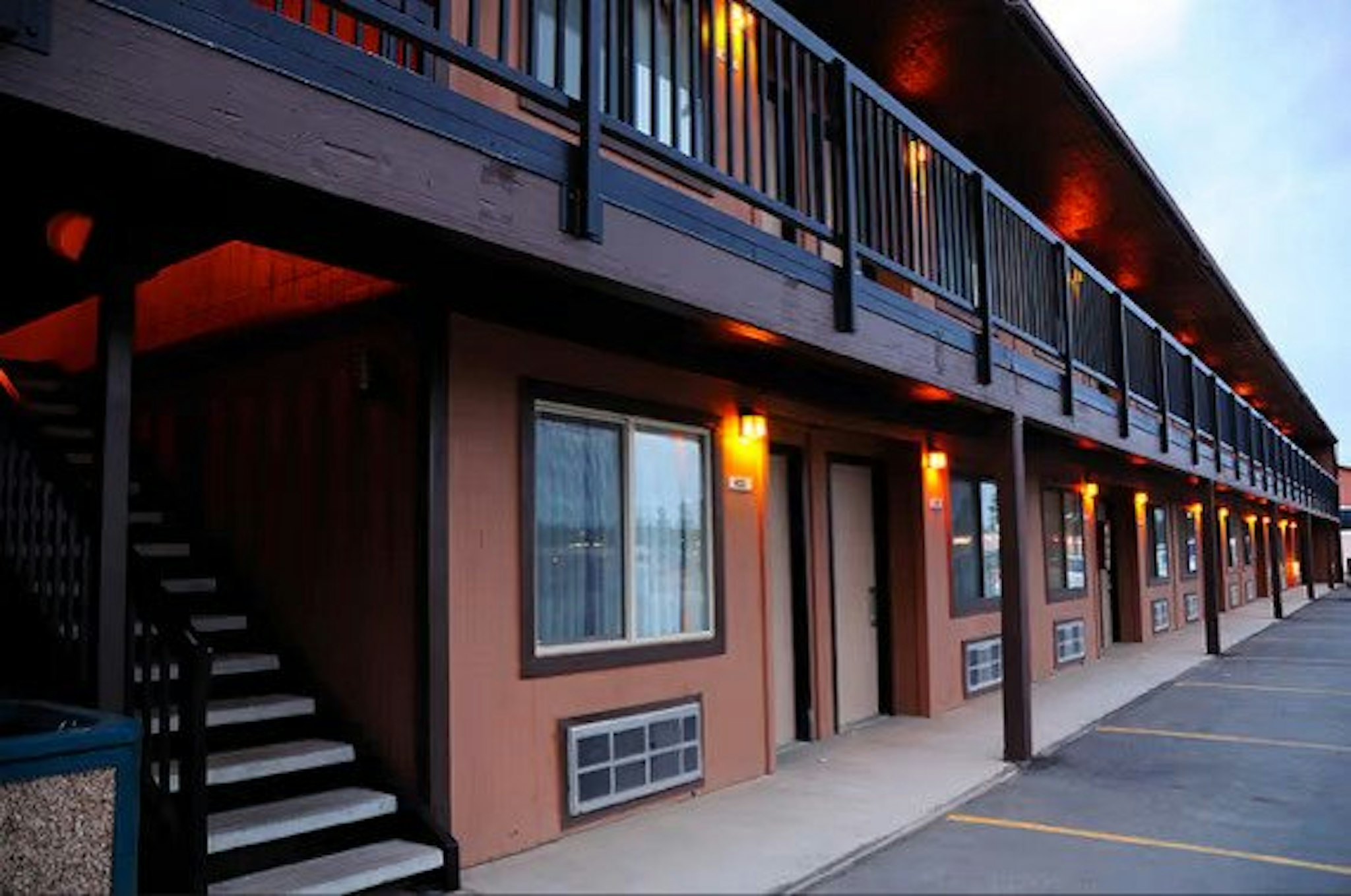 Bryce View Lodge 10/44