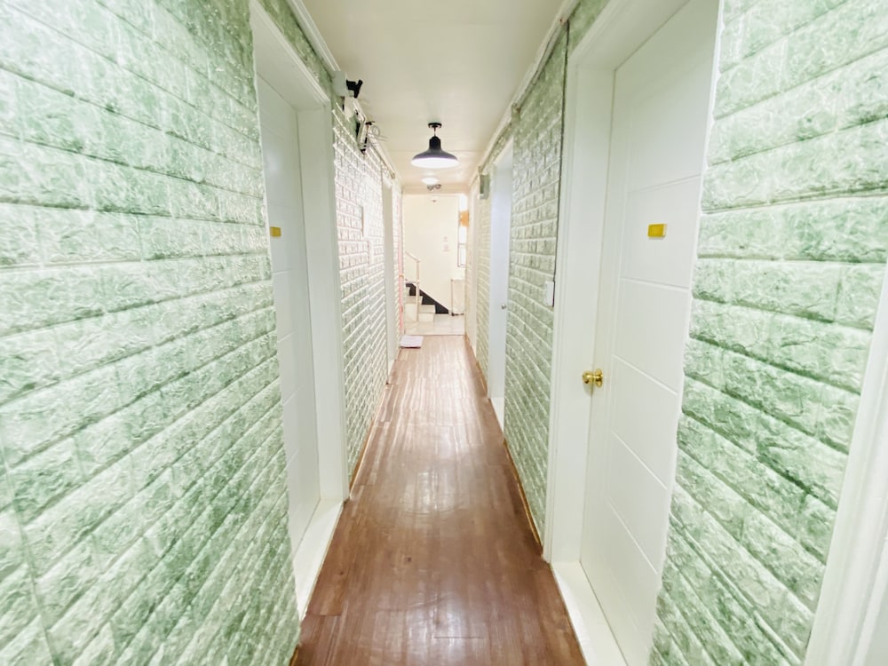 Aroha Guest House 3/67