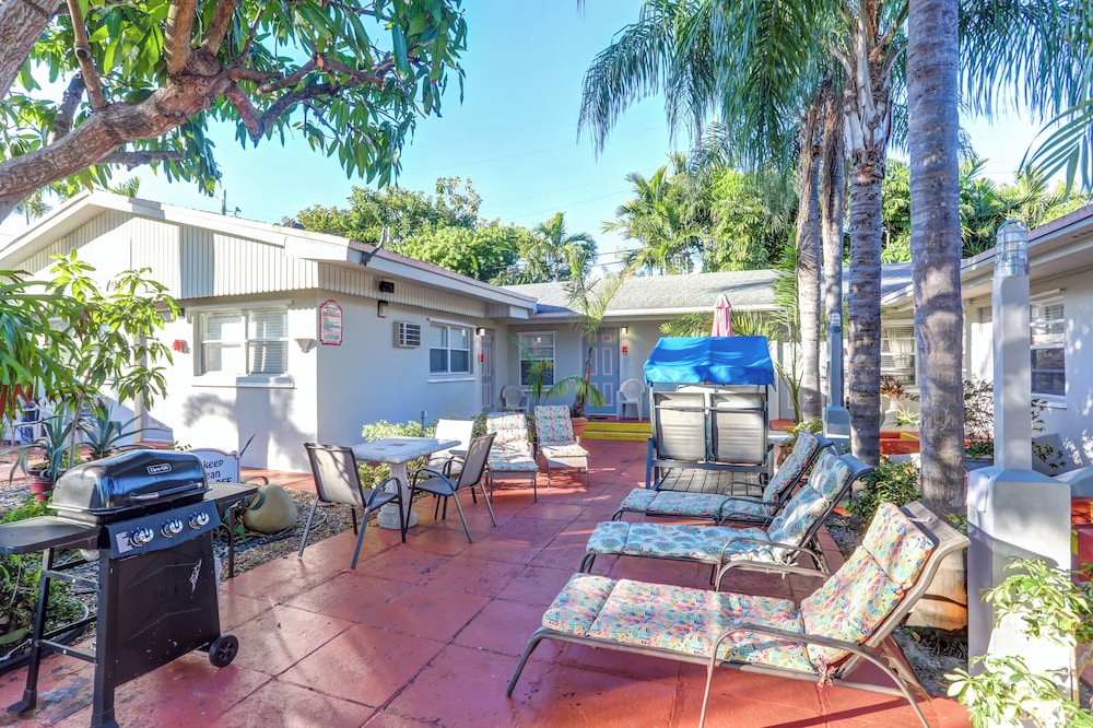Richard s Motel Extended Stay 39/50