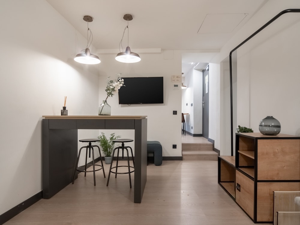 Limehome Madrid Calle de la Madera 39/48