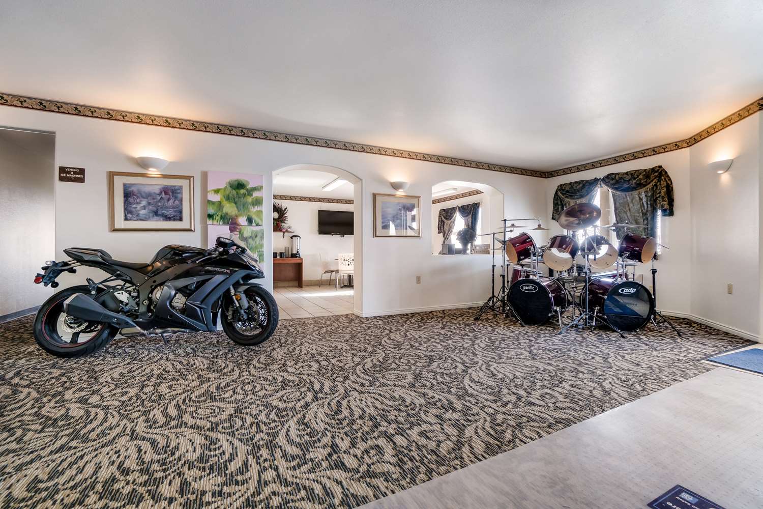 Americas Best Value Inn Green River 25/28