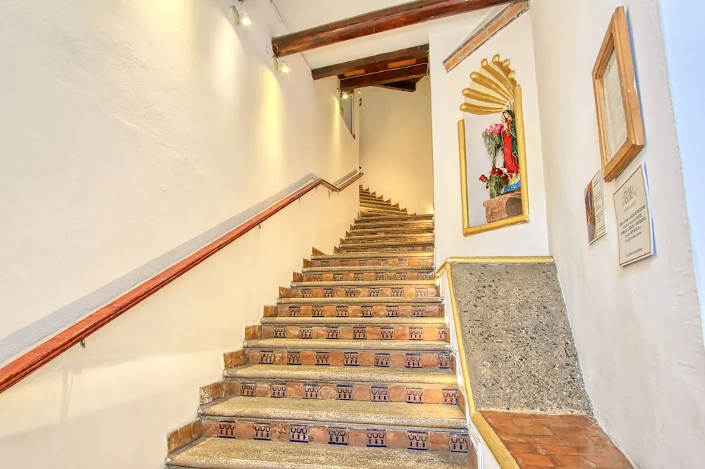 Hotel Grand Guanajuato 35/50