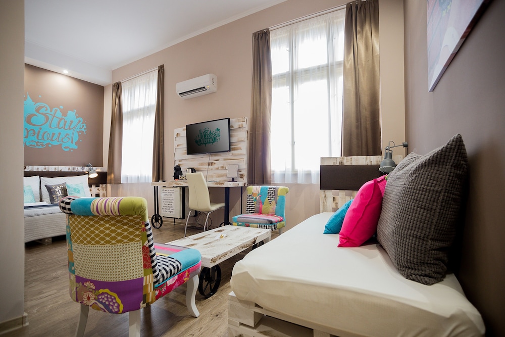 Hotel Carpe Diem - Sissi 37/50