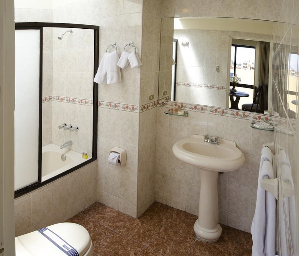 DM Hoteles Arequipa 31/32
