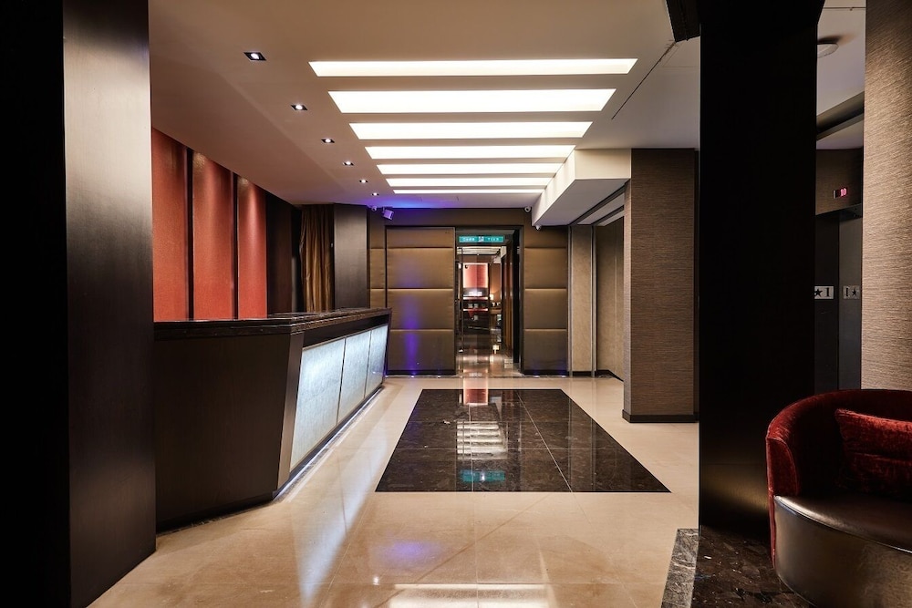 The Tango Hotel Taipei Nanshi 5/57