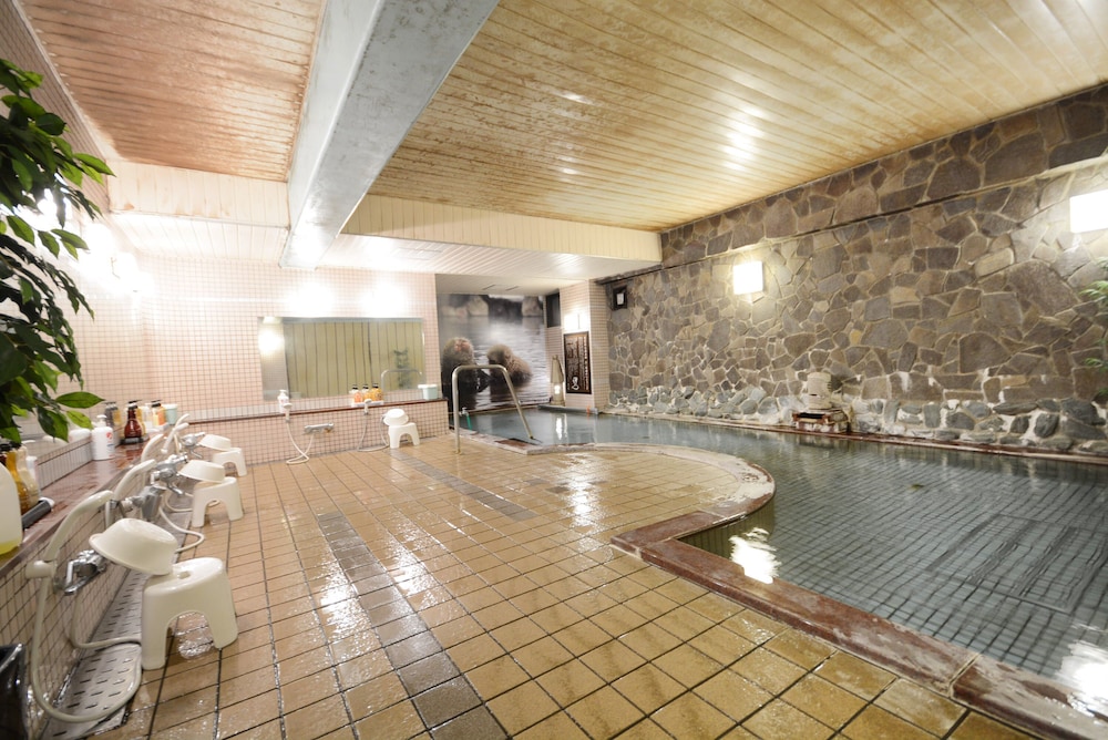 Hotel Hoshikawakan 13/25