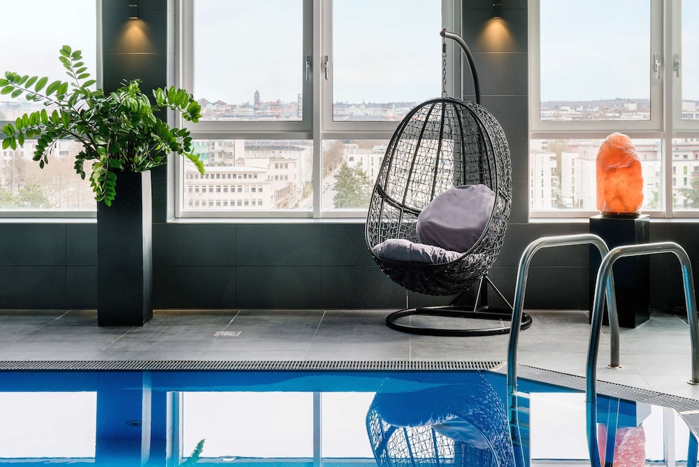 Plaza Hotel Darmstadt 11/46