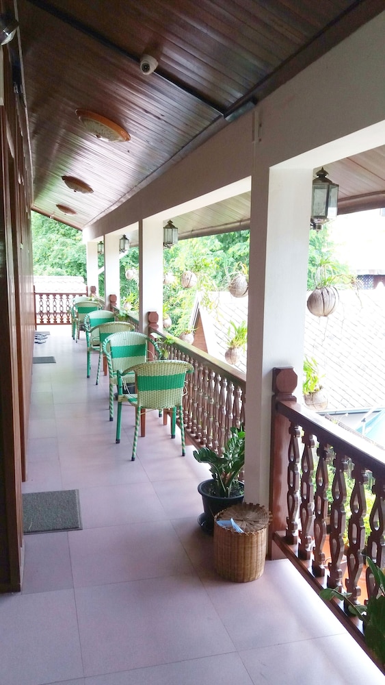 Pakhongthong Villa 26/30