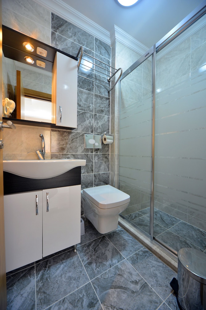 Asil Apart Hotel 28/29