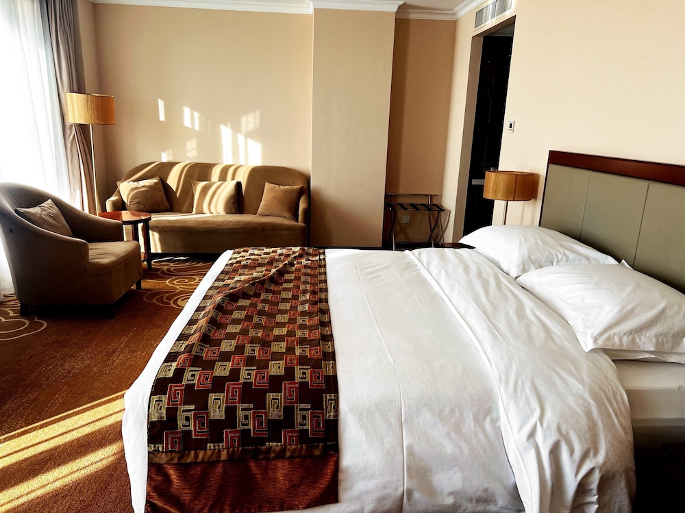 Inner Mongolia Grand Hotel 29/64