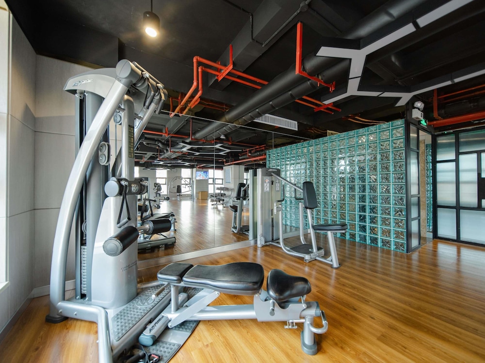 NOVOTEL GUIYANG DOWNTOWN 22/44