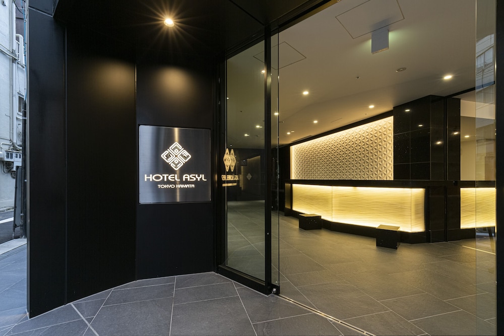 Hotel Asyl Tokyo Kamata 3/34