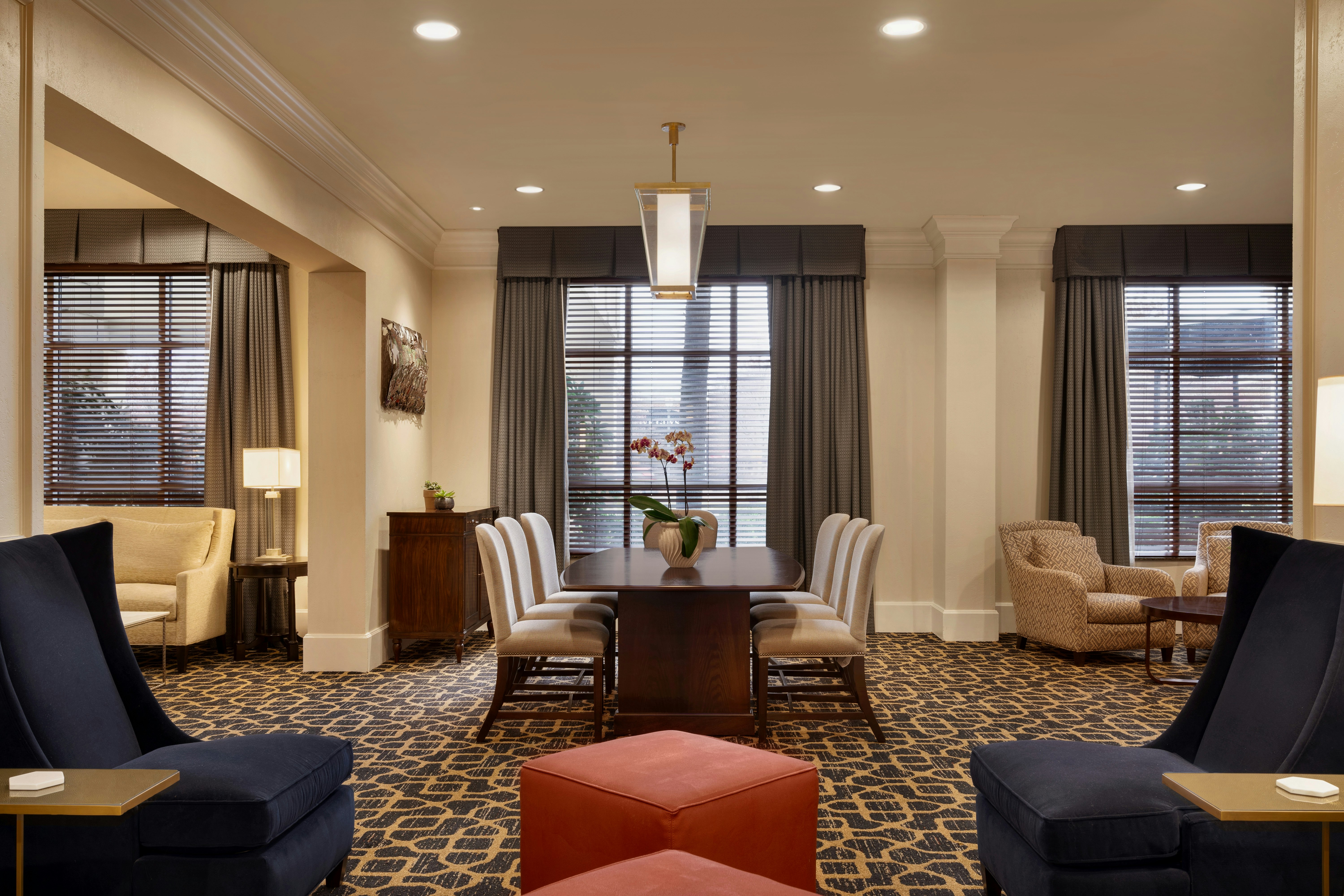 HILTON COLUMBIA CENTER 28/53