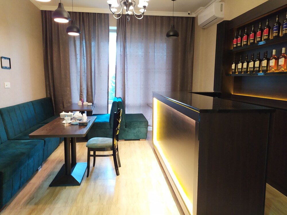 The Clocktower Hotel 49/62