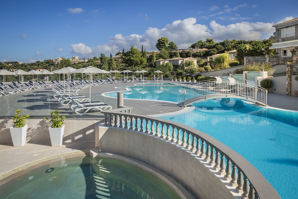 Dionysos Village Resort 44/50