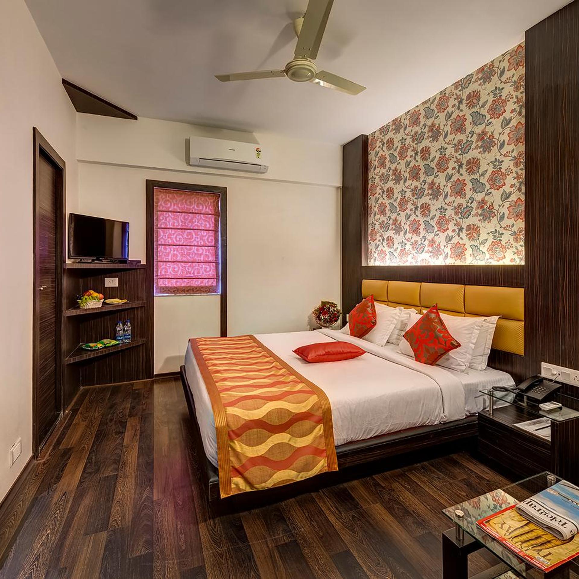 Viceroy Boutique Hotel, Kolkata 8/26