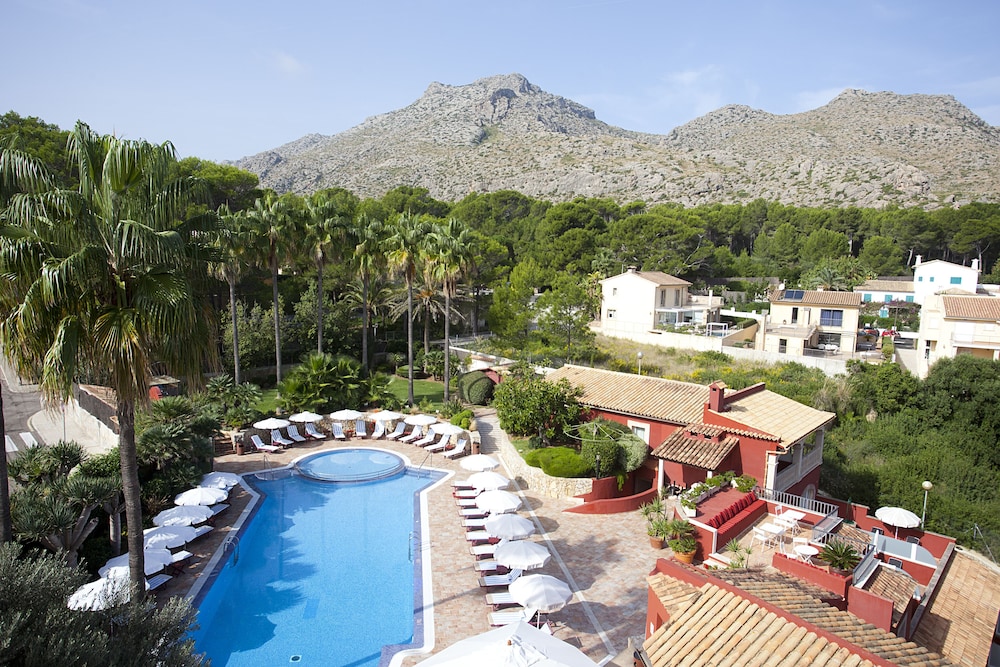Hotel Cala Sant Vicenc - Adults Only 52/60