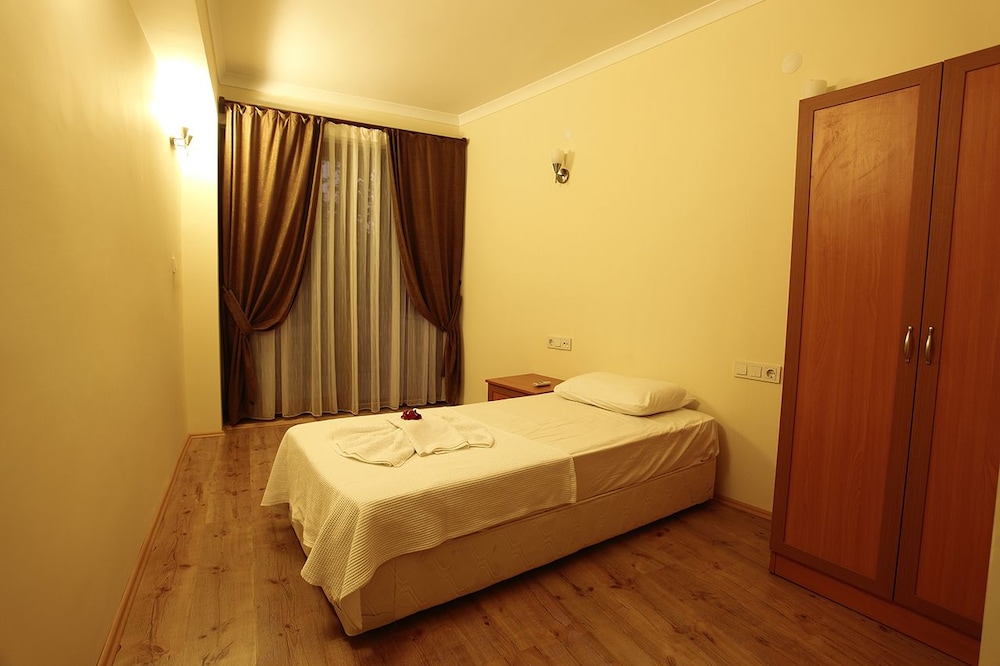 Adrasan Deniz Hotel 7/35