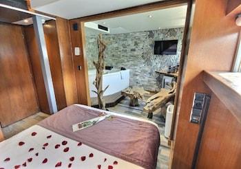 Nature, Luxury, Suite, Hot Tub