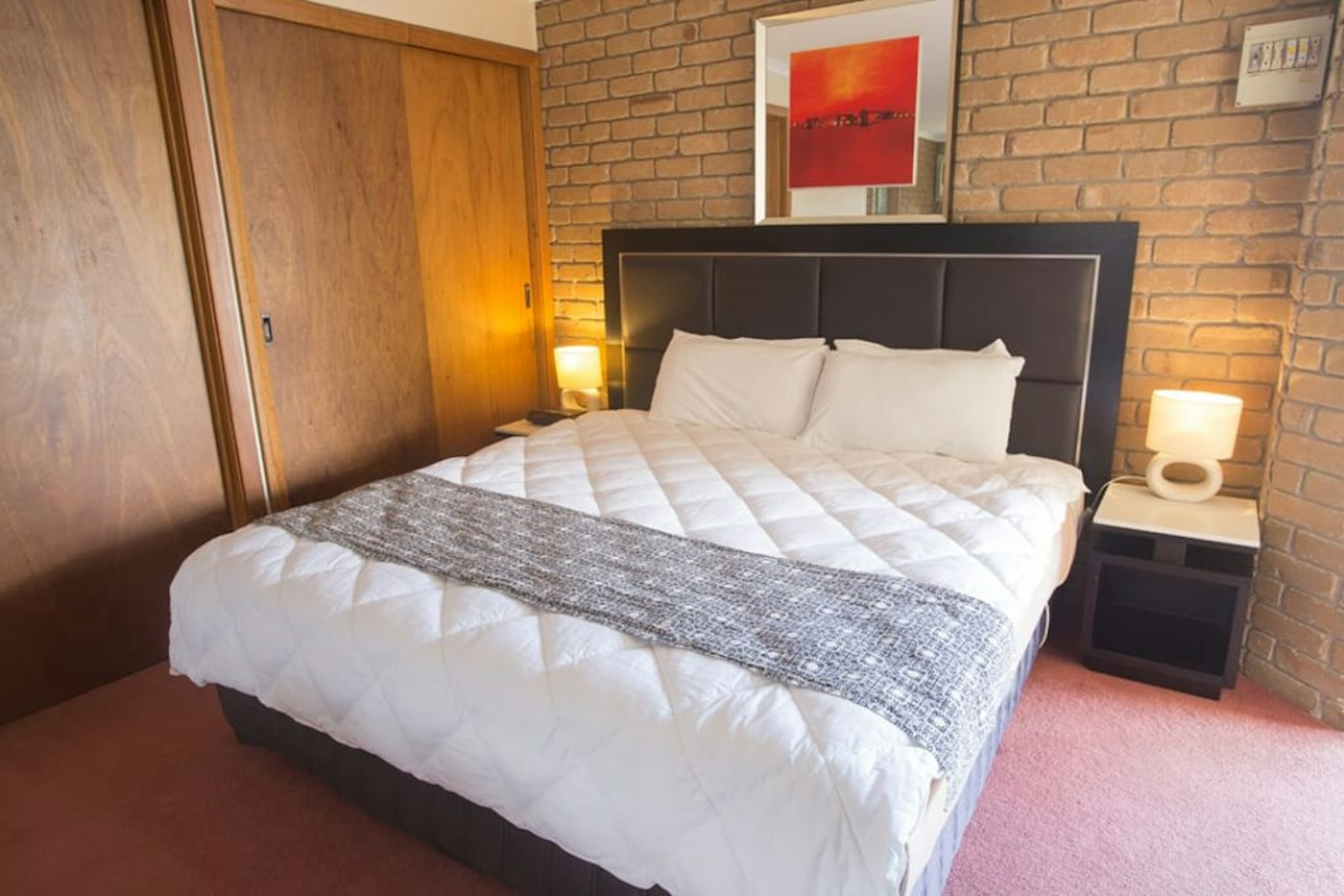 Goldfields Motel Stawell 8/21