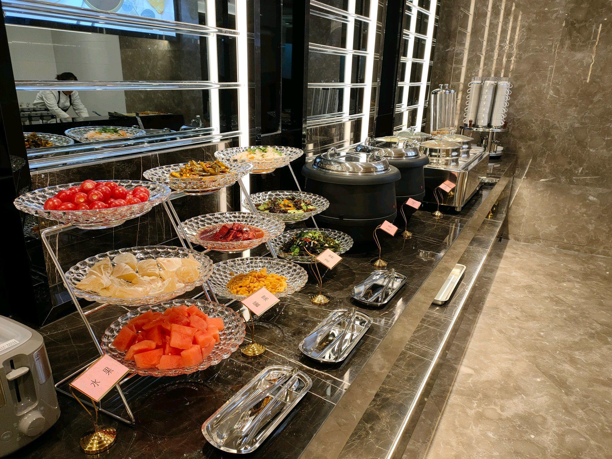 GYA Jiangsu ProvinceYancheng City Oubao Liya Life Plaza Hotel 35/42